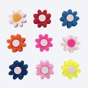 Αντικραδασμικά Flower Tennis Dampeners x 1