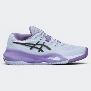 Γυναικεία παπούτσια τένις ASICS Gel-Resolution X Night Energy Clay
