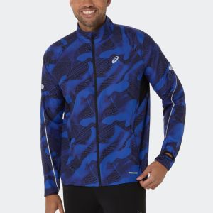 ASICS Road Lite-Show Packable Men's Jacket