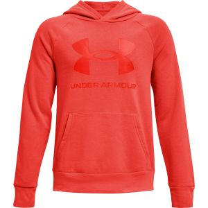 Under Armour Rival Fleece Kids' Hoodie