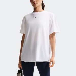 Nike One Relaxed Women's Dri-FIT Short-Sleeve Top