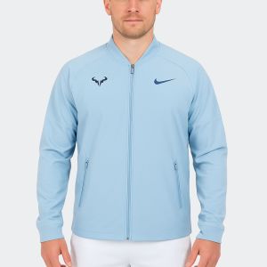 Nike Dri-FIT Rafa Men's Tennis Jacket