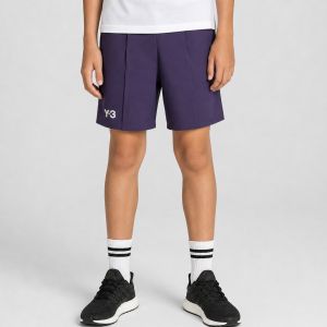 adidas Y-3 Boys Tennis Shorts