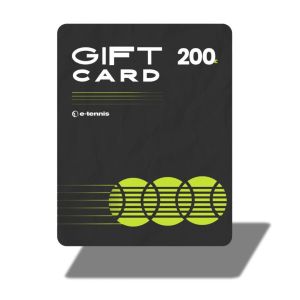 Δωροεπιταγή 200 EUR