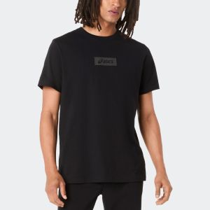 ASICS Chest Logo Men's Tee
