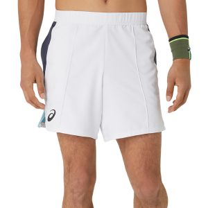 Asics Match 7'' Men's Tennis Shorts