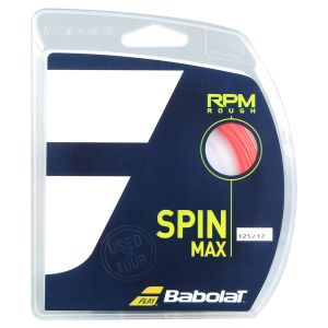 Babolat RPM Rough Tennis String 12m