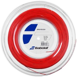Babolat RPM Rough Tennis String (200m)