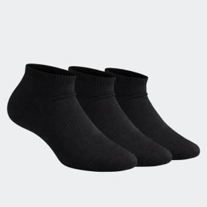 Benation Low Cut Socks x 3