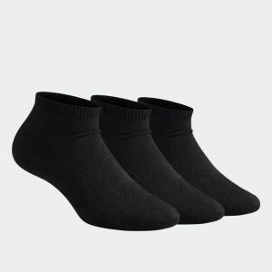 Benation Low cut Half Terry Socks x 3
