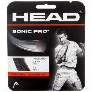 Head Sonic Pro Tennis String (12m)