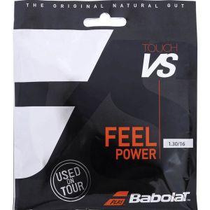 Babolat Touch VS Natural Gut String (1.30mm)