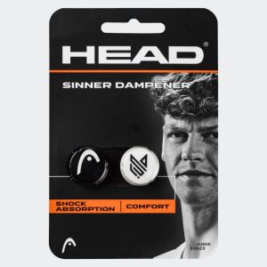 Head Sinner Dampeners x 2