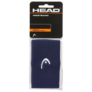 Περικάρπια Head Double Wristbands 5