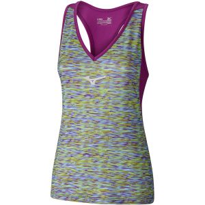 Mizuno Printed Women's Tank