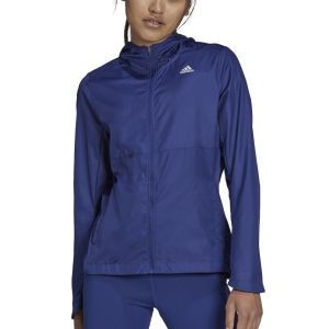 adidas Own The Run Women's Wind Jacket