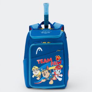 Head Paw Patrol x HEAD Junior Tennis Backpack
