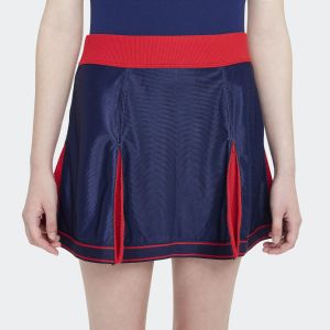 NikeCourt Slam Women's Dri-FIT Tennis Skirt