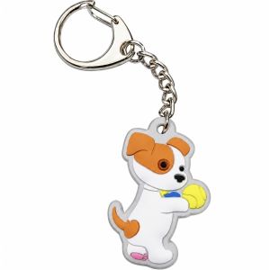 Key Ring Doggy