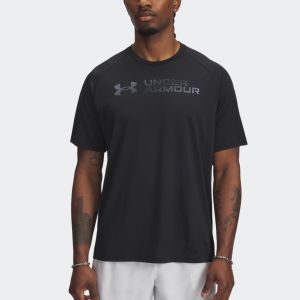 Under Armour Tech Reflective Men's Short Sleeve
