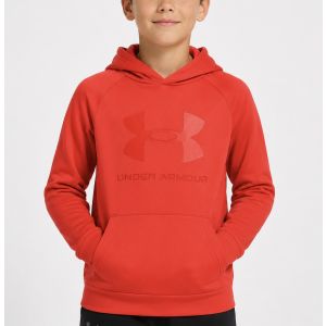 Under Armour Rival Fleece Kids' Hoodie