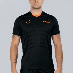 Babolat Crew Neck Réplica Lebron Men's Tee