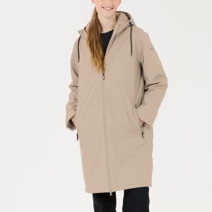 Γυναικείο Αδιάβροχο Τζάκετ Weather Report Heaten W-PRO 5000