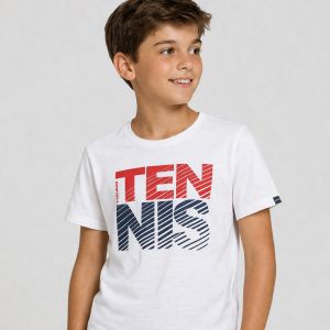 Head Club Chris Junior T-shirt