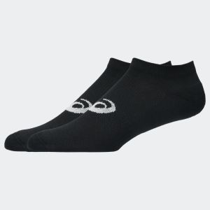 ASICS Low Cut Socks x 6