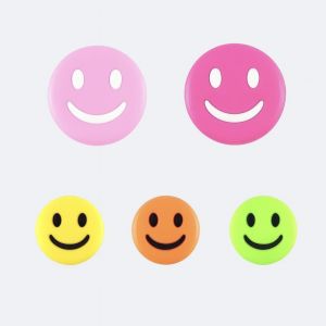 Smile Face Dampener x 1