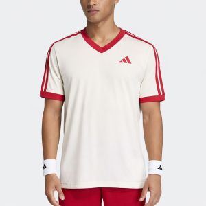 adidas Classic Men's Tennis T-Shirt