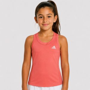 adidas Club Girl's Tennis Tank HD2174