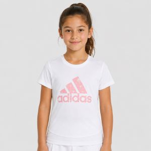 adidas Essentials Summer Girl's T-shirt