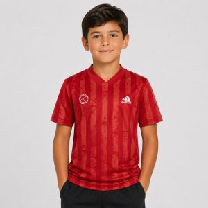 adidas F.Lift Boys' Tennis T-Shirt