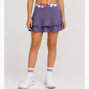 Κοριτσίστικη Φούστα Τένις adidas Frilly Skirt