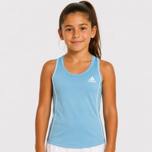 adidas Pop Up Girl's Tennis Tank