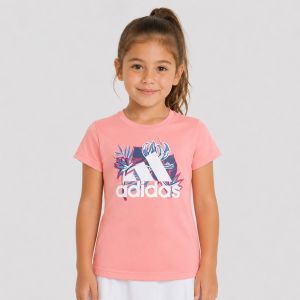 adidas UP2MV Girl's T-Shirt