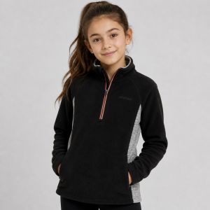 O' Neill Slope Half Zip Girl's Fleece