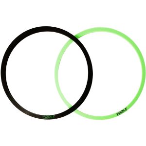 Agility Rings x 12