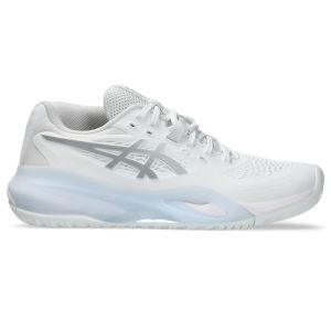 Γυναικεία παπούτσια τένις Asics Gel-Resolution X 1042A279-100 e-tennis - main