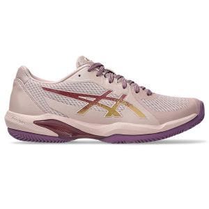 Γυναικεία παπούτσια padel Asics Solution Swift FF 2 1042A264-700 - e-tennis -main pic