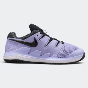 Παιδικά παπούτσια τένις NikeCourt Jr. Vapor X