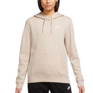 Nike Sportswear Club Fleece Women's Pullover Hoodie