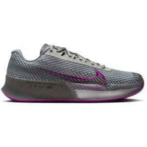 NikeCourt Air Zoom Vapor 11 Men's Tennis Shoes Clay DV2014-005