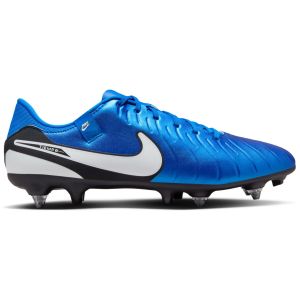 Nike Tiempo Legend 10 Academy Soft-Ground Low-Top Men's Soccer Cleats