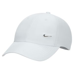Αθλητικό Καπέλο Nike Dri-FIT Club Unstructured Metal Swoosh