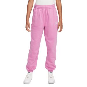 Nike Sportswear Club Fleece Big Kids Loose Pants