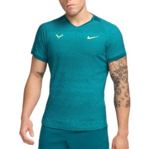 Nike Rafa Dri-FIT ADV Men's Short-Sleeve Tennis Top