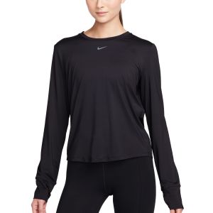 Nike One Classic Women's Dri-FIT Long-Sleeve Top