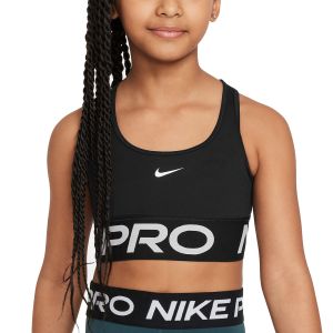 Παιδικό Αθλητικό Μπουστάκι Nike Pro Swoosh Dri-FIT